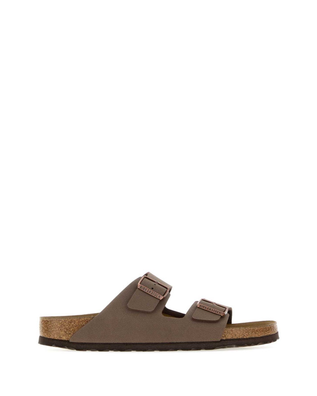 [Birkenstock] Slippers FW26 151183 MOCCA