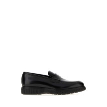 [Salvatore Ferragamo] Loafer FW26 02B0647969802E NERO