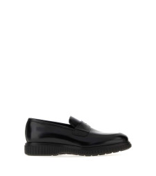 [Salvatore Ferragamo] Loafer FW26 02B0647969802E NERO
