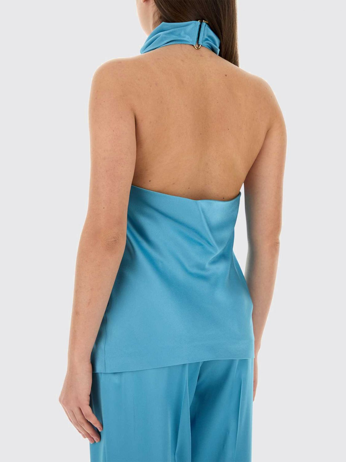 [Stella McCartney] Top SS26 6T02703FU302 4130