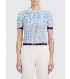 [Thom Browne] Knitwear SS26 FKA511AY3062 472