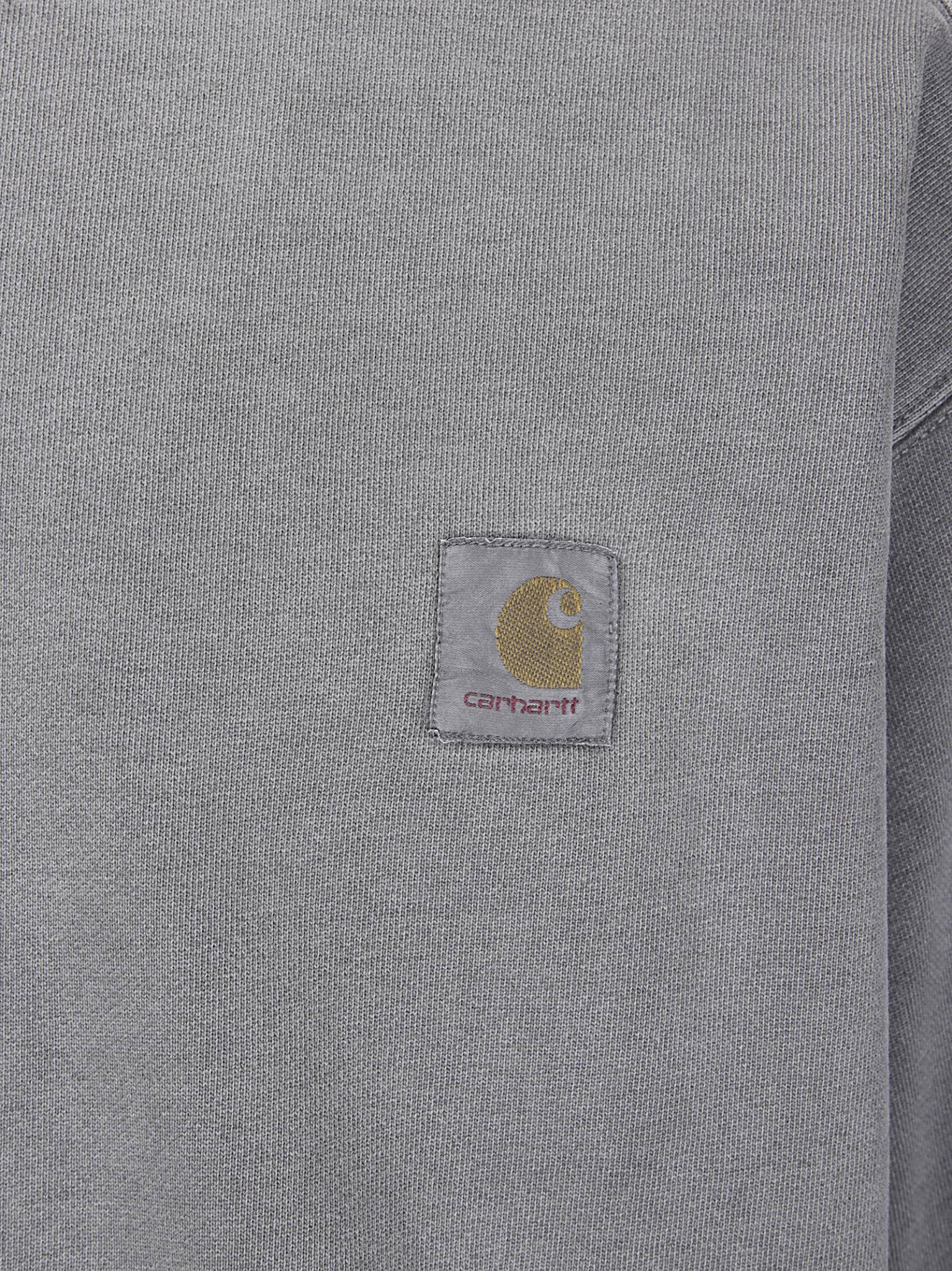 [CARHARTT WIP] Sweatshirt CO I029522 89GD