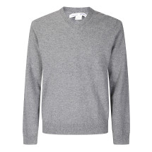 [COMME DES GARCONS SHIRT] Knitwear CO FZN107PER 3