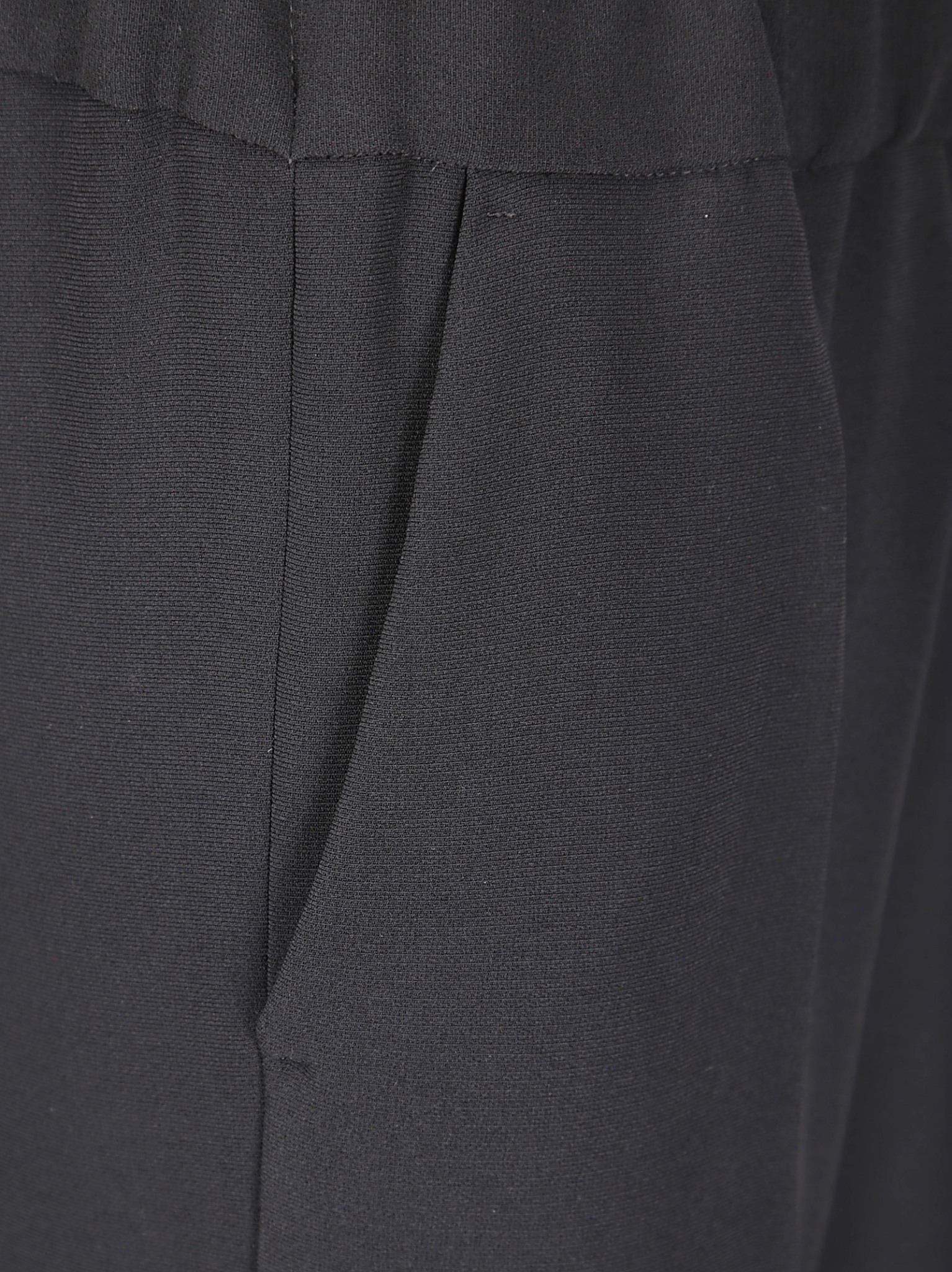 [Alberto Biani] Trousers CO CC872AC0030 90