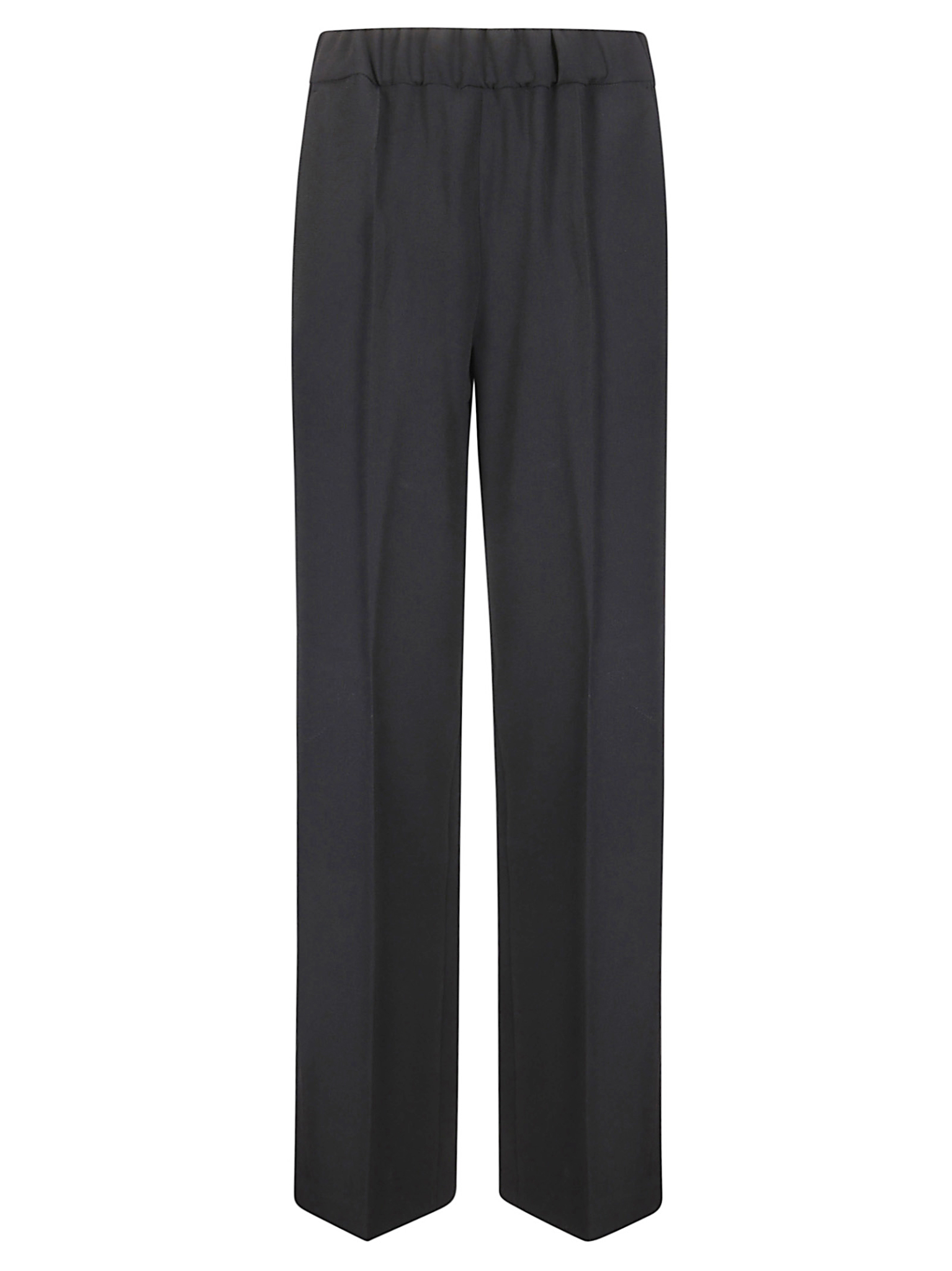 [Alberto Biani] Trousers CO CC872AC0030 90