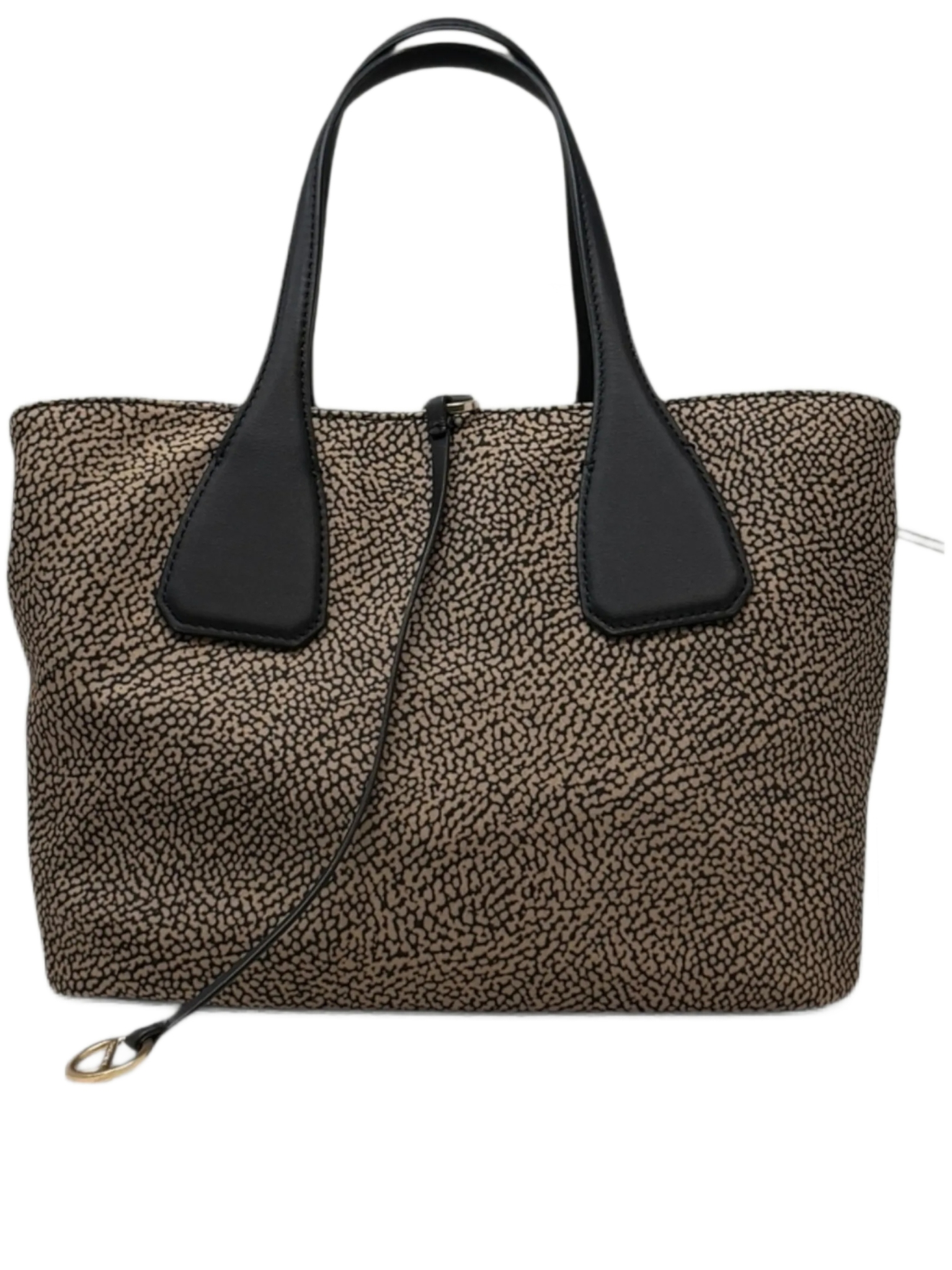 [BORBONESE] Bag FW26 91010215AH1