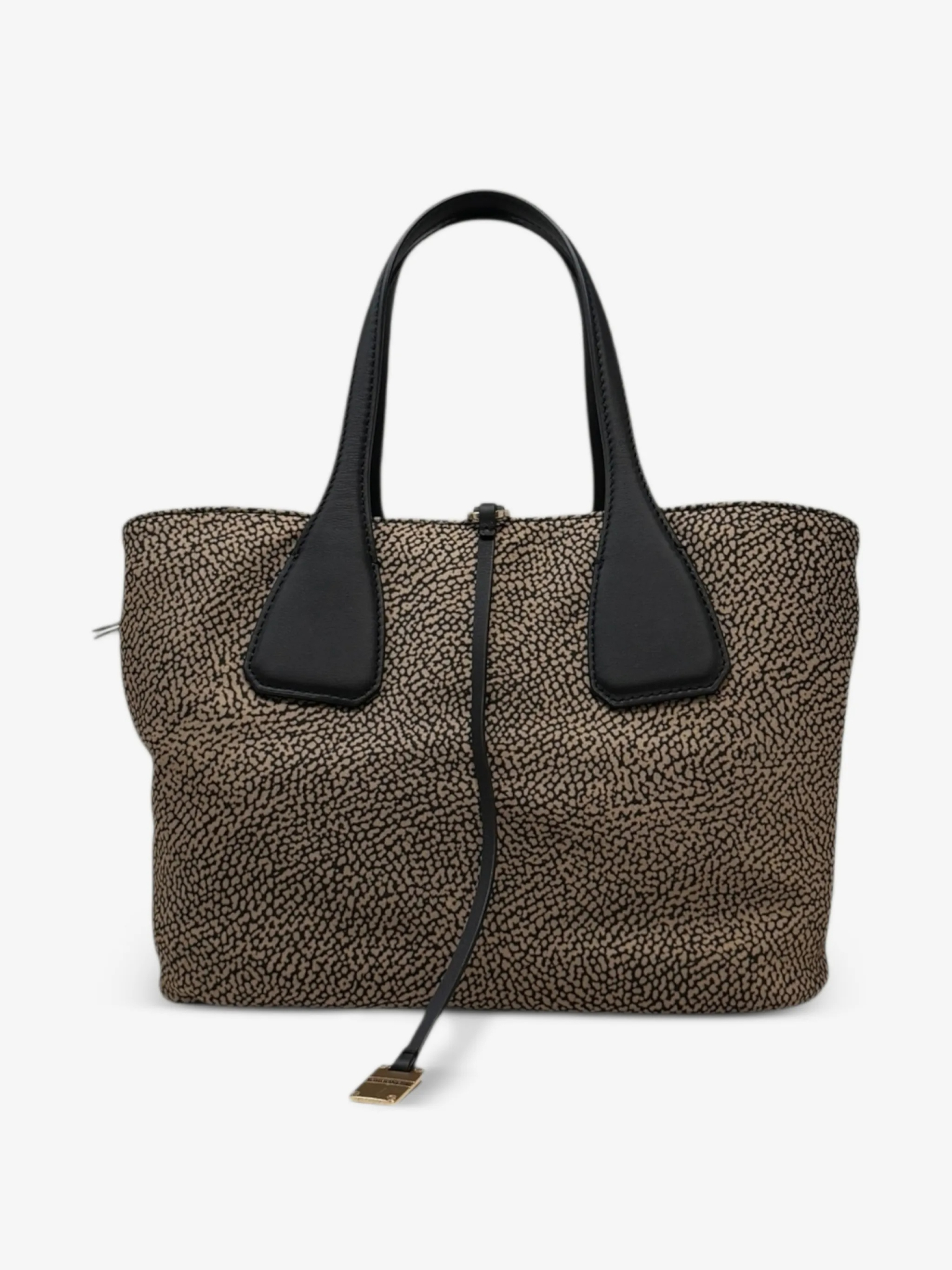 [BORBONESE] Bag FW26 91010215AH1