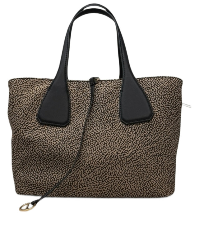 [BORBONESE] Bag FW26 91010215AH1