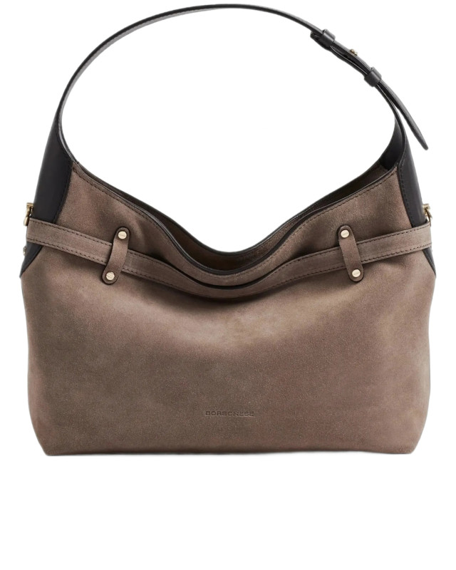 [BORBONESE] Bag FW26 910103700284