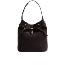 [BORBONESE] Cross body bag FW26 910103690284