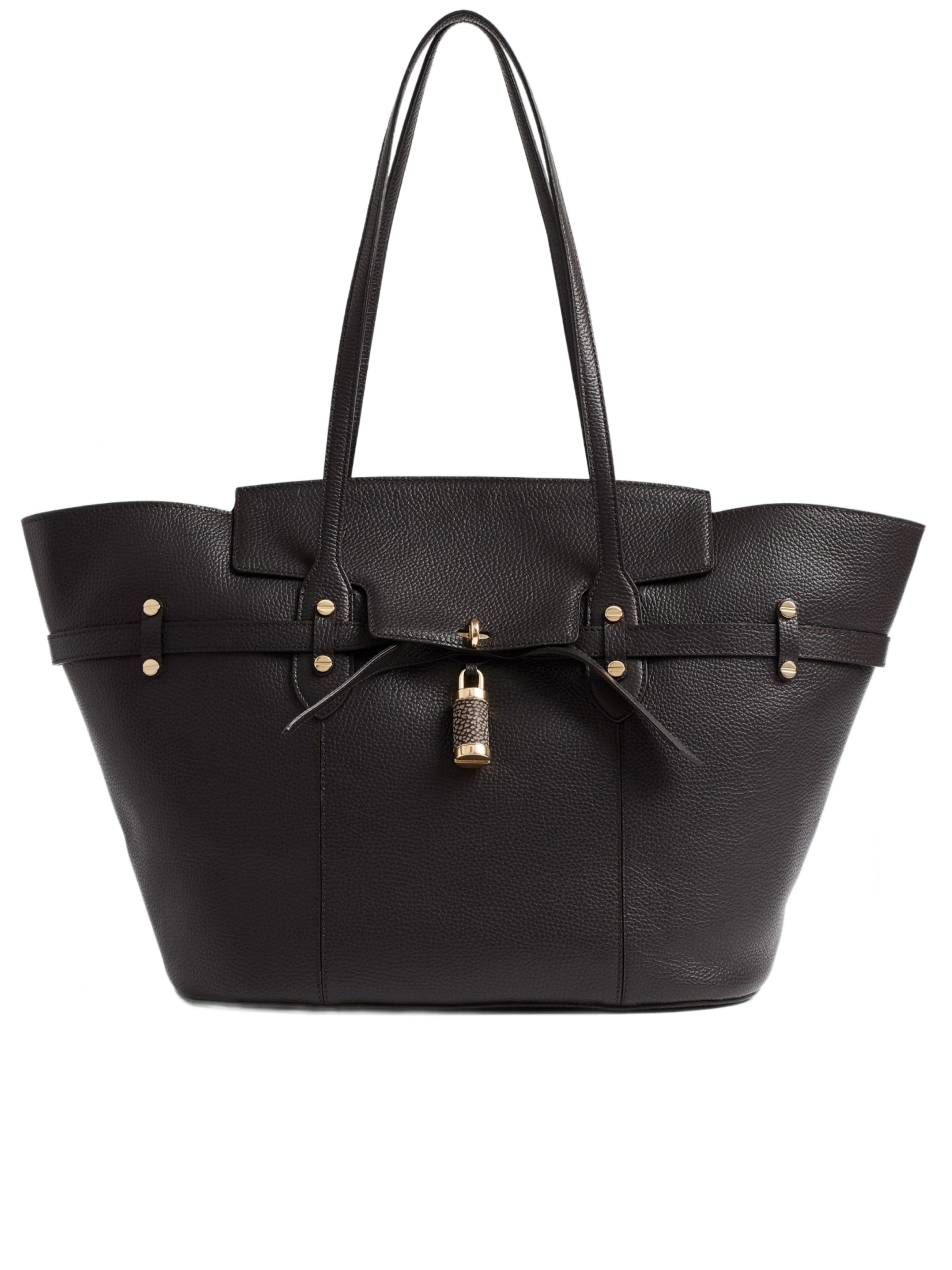 [BORBONESE] Tote bag FW26 910103680196