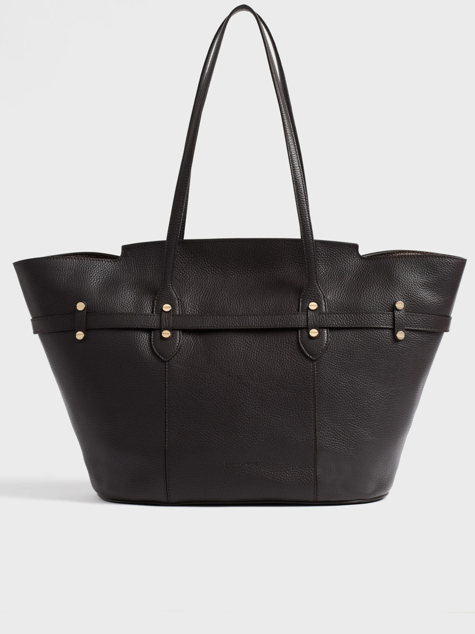[BORBONESE] Tote bag FW26 910103680196