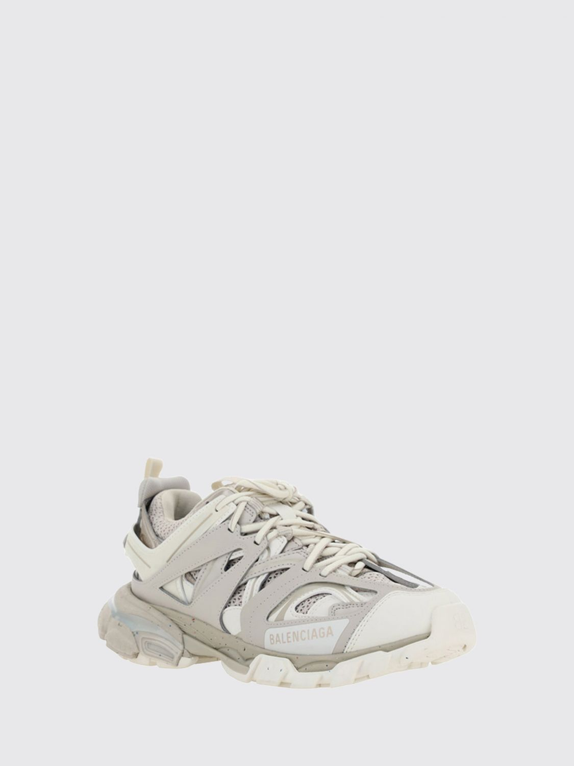 [Balenciaga] Sneakers FW26 542436W3FE4 9697