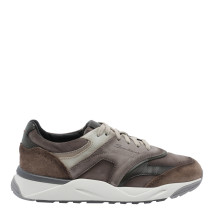 [Santoni] Sneakers FW26 MBIM22112BGRNOFCM40