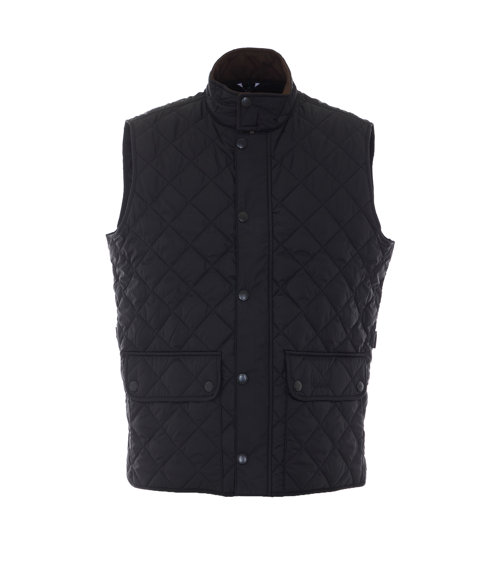 [Barbour] Vest FW26 MGI0245BK11