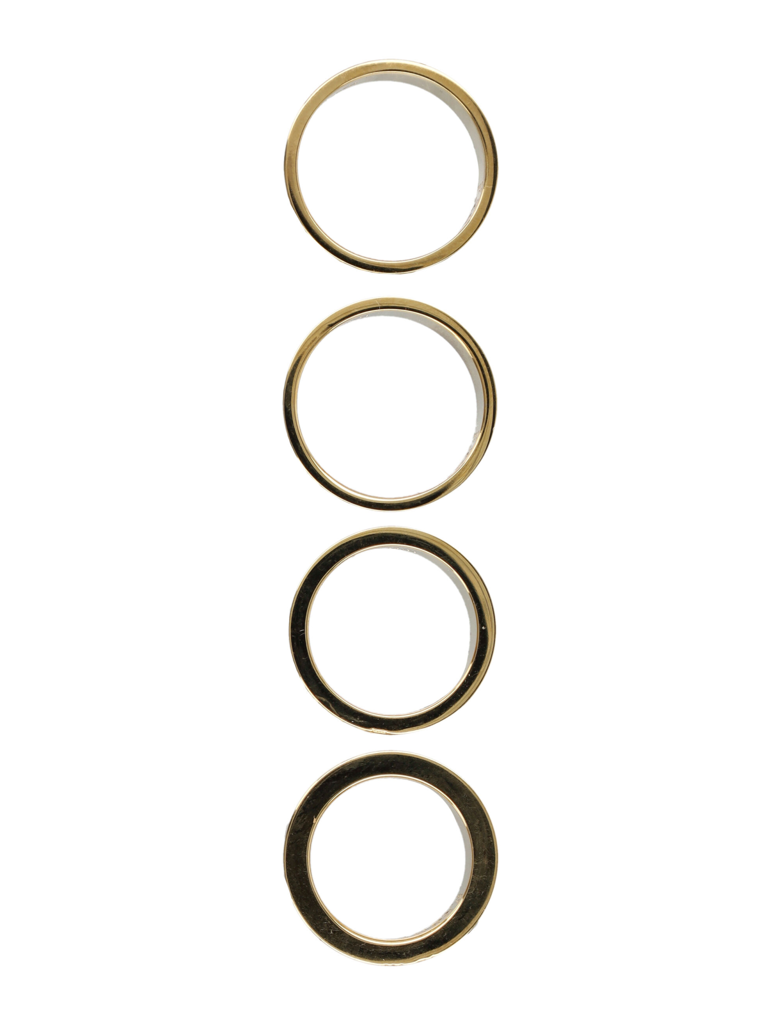 [MM6 Maison Margiela] Ring FW25 SM7UQ0113P8754950