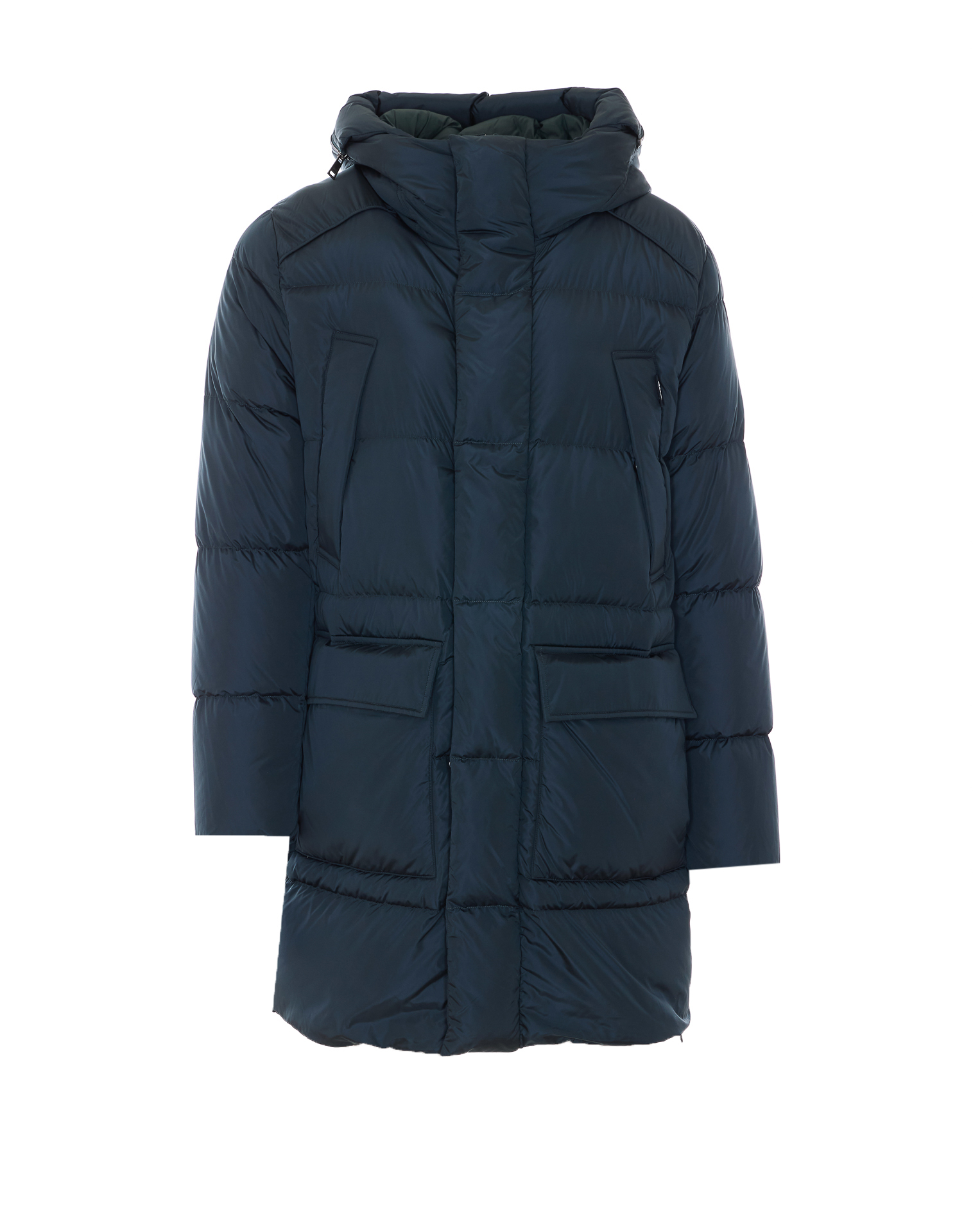 [ADD] Coat FW26 GMA003NNYG366