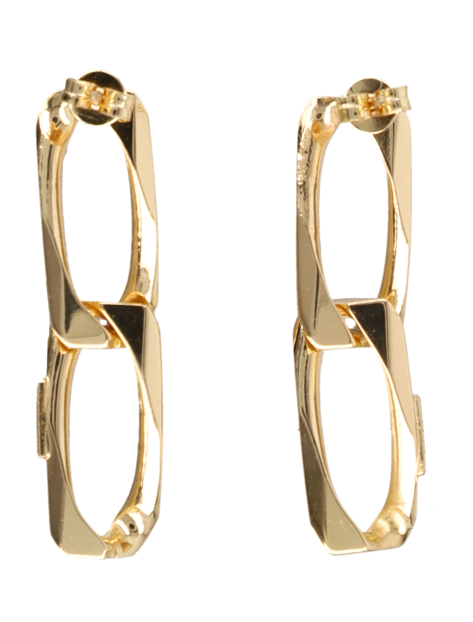 [EMANUELE BICOCCHI] Earring FW26 LCE1GGOLD