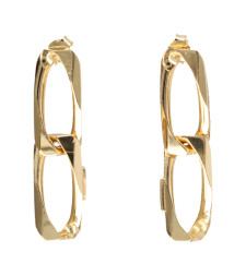 [EMANUELE BICOCCHI] Earring FW26 LCE1GGOLD