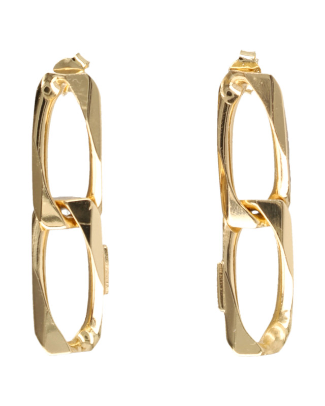 [EMANUELE BICOCCHI] Earring FW26 LCE1GGOLD
