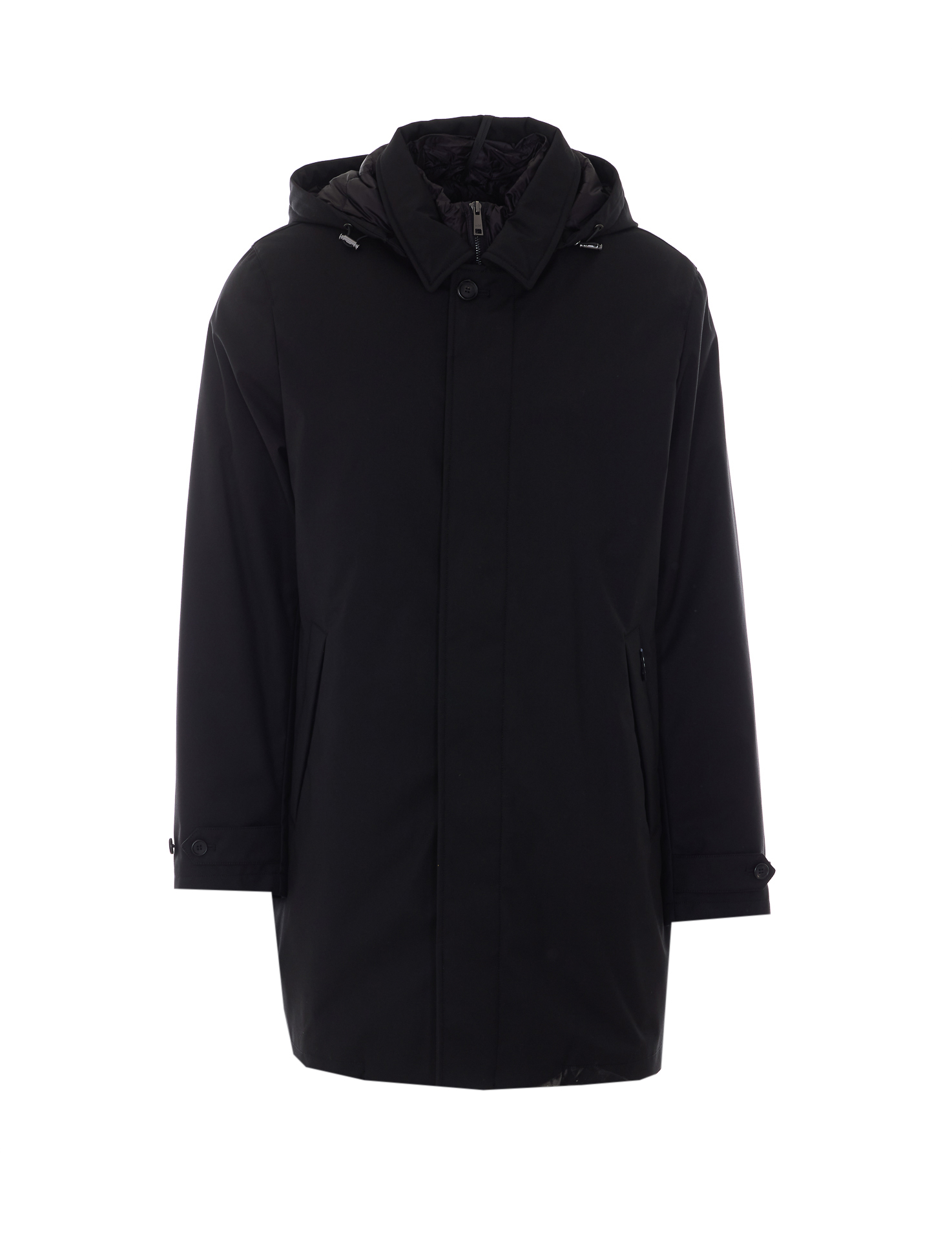 [ADD] Coat FW26 CMA942PSH390
