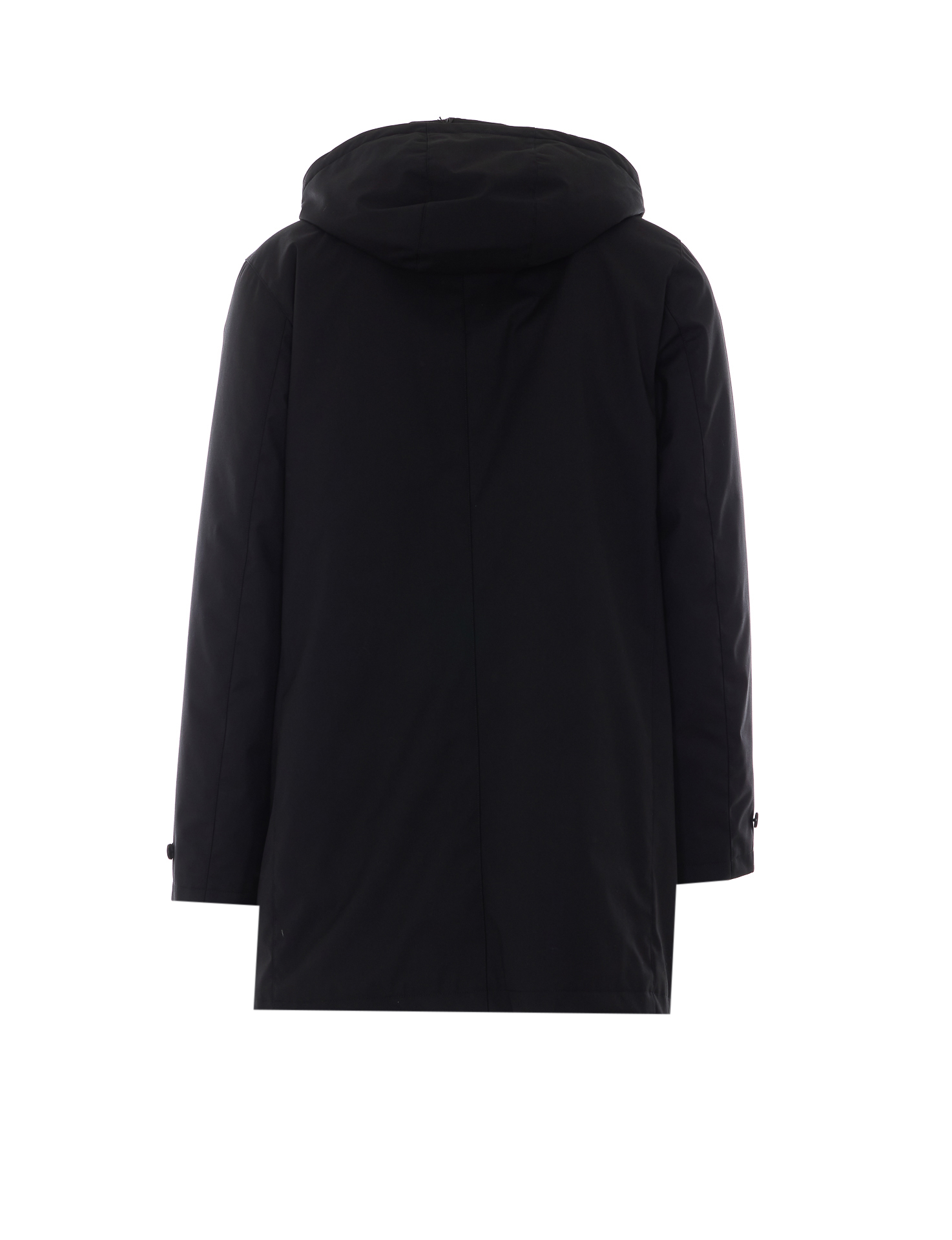 [ADD] Coat FW26 CMA942PSH390