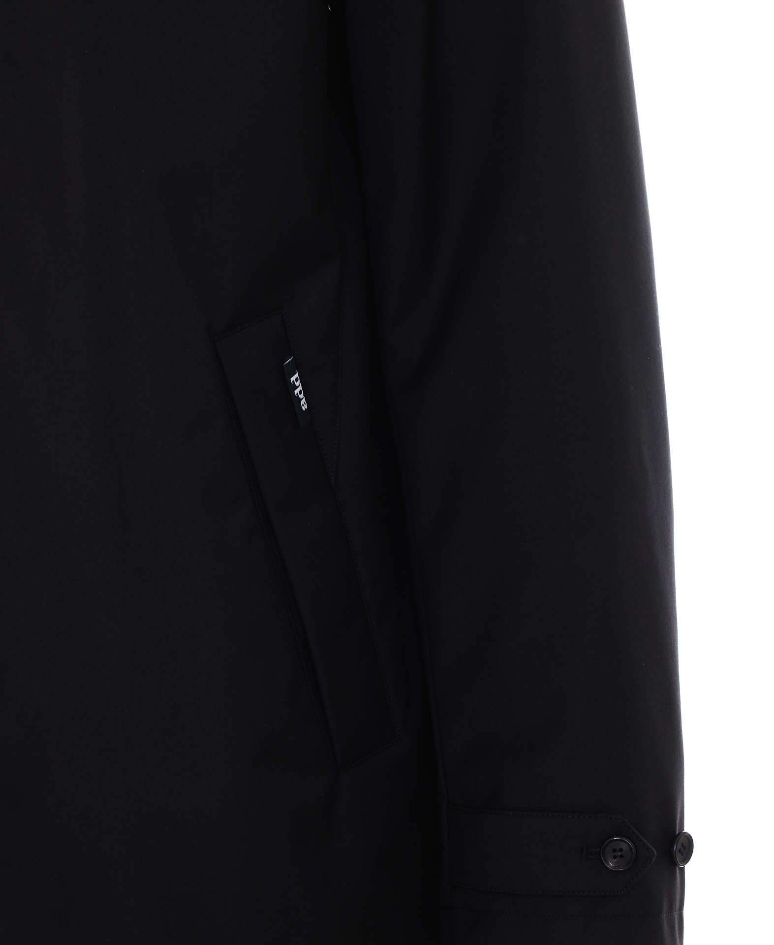 [ADD] Coat FW26 CMA942PSH390