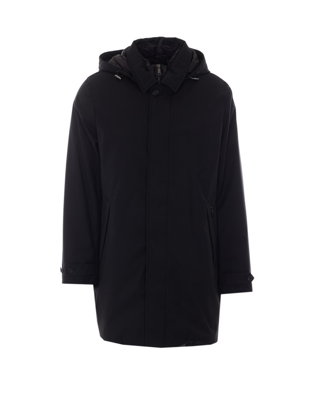 [ADD] Coat FW26 CMA942PSH390