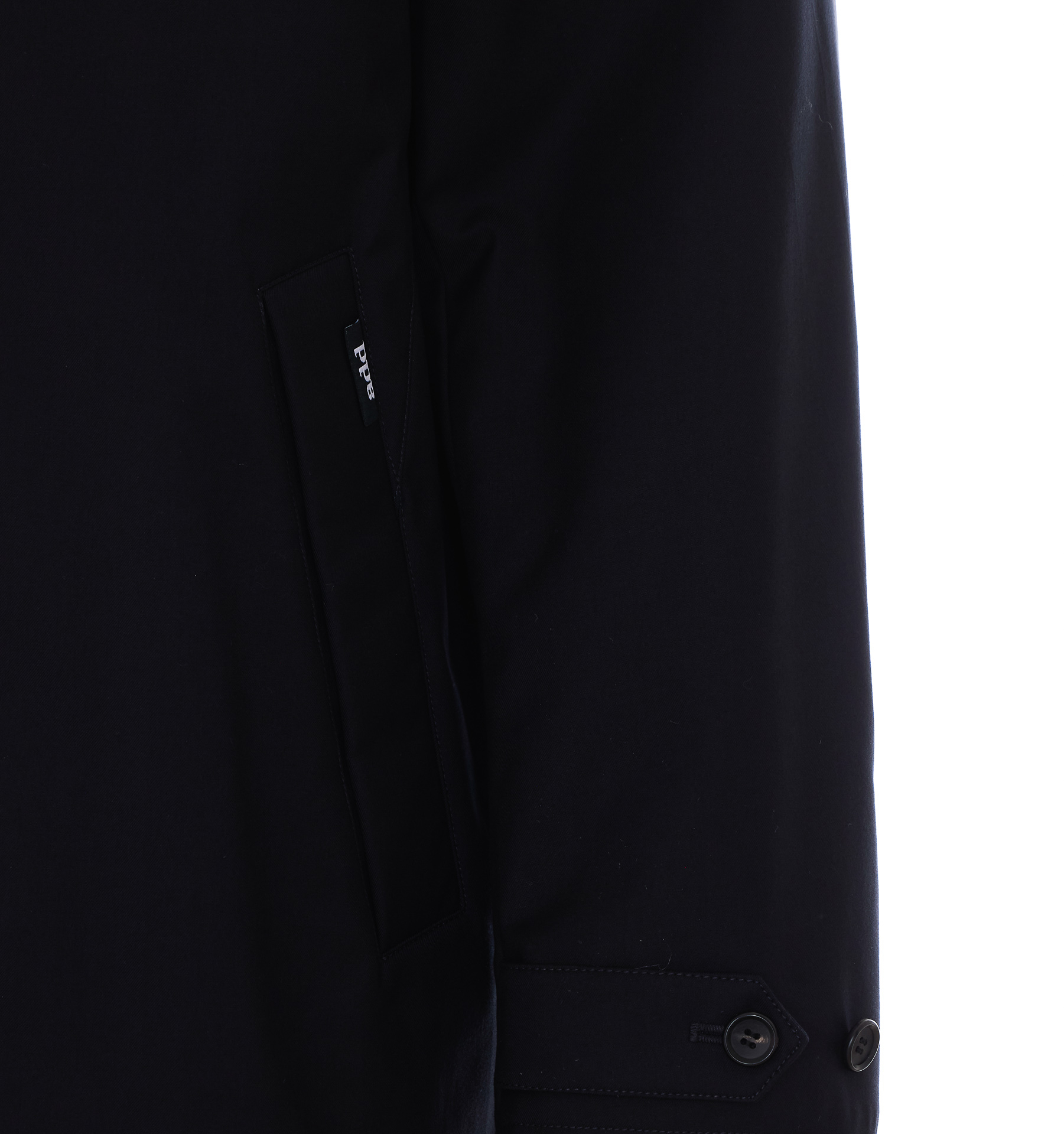 [ADD] Coat FW26 CMA942PSH320