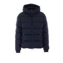 [ADD] Down Jacket FW26 JMA428PCOC205
