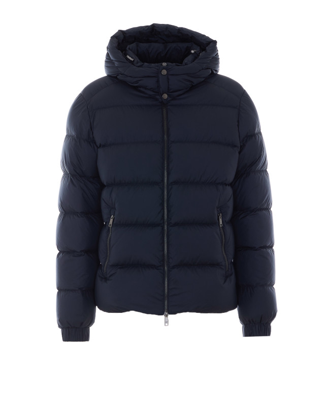 [ADD] Down Jacket FW26 JMA428PCOC205