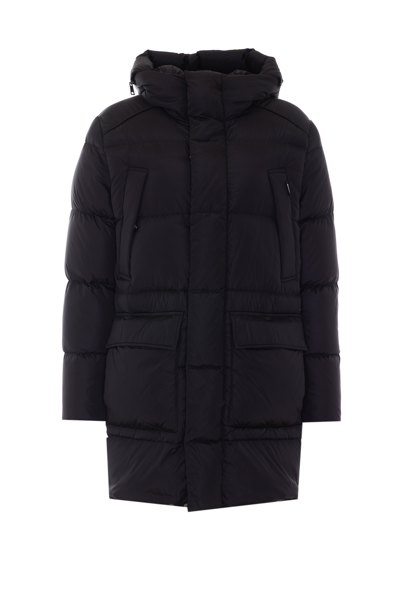 [ADD] Coat FW26 GMA003NNYG90