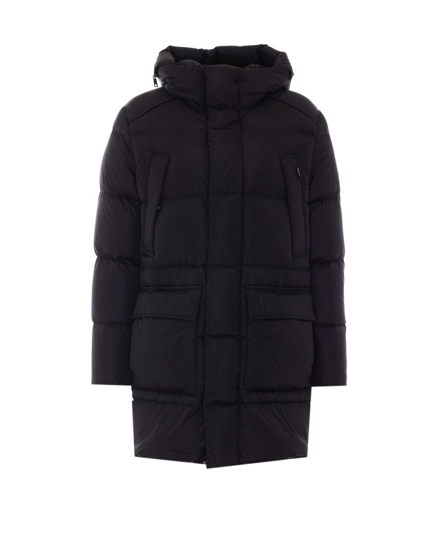 [ADD] Coat FW26 GMA003NNYG90