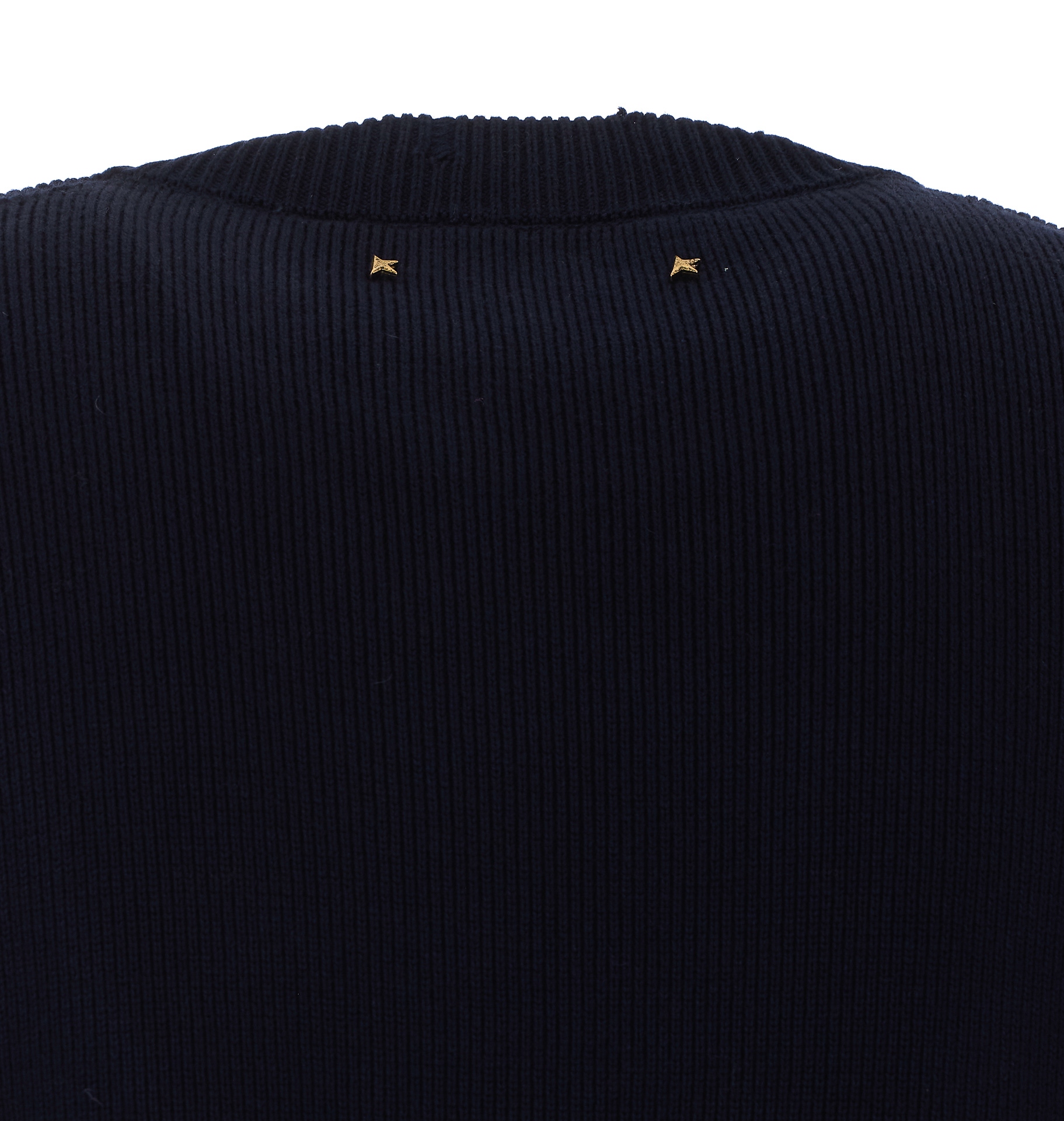 [Golden Goose] Knitwear FW26 GMP00839P00066250486