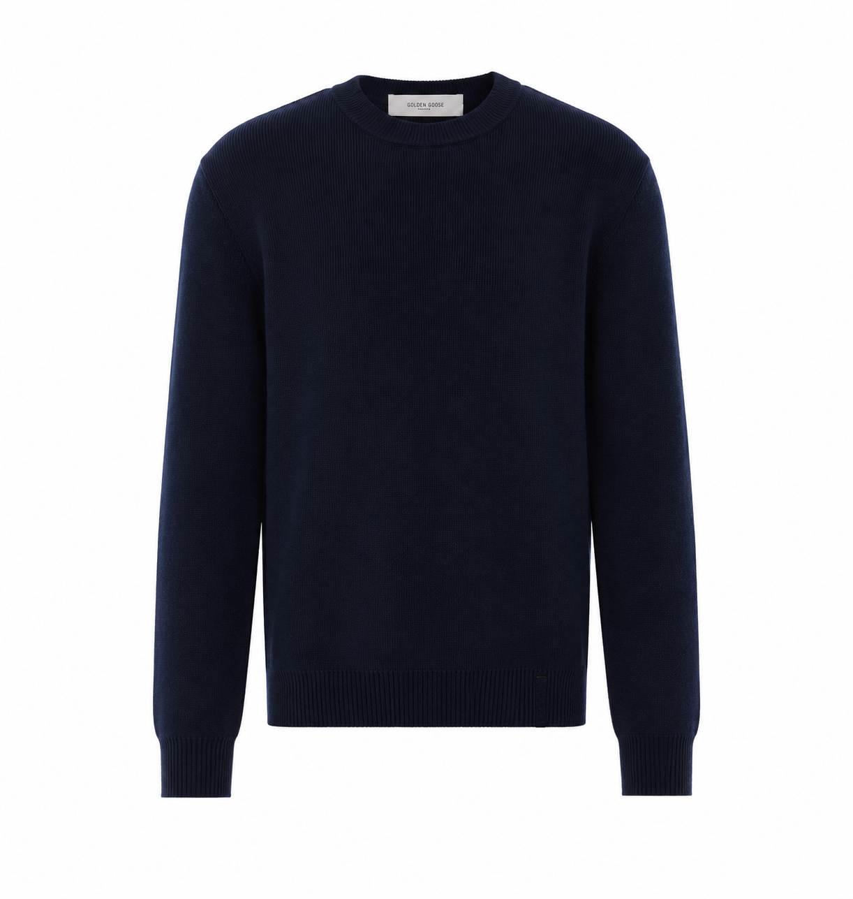 [Golden Goose] Knitwear FW26 GMP00839P00066250486