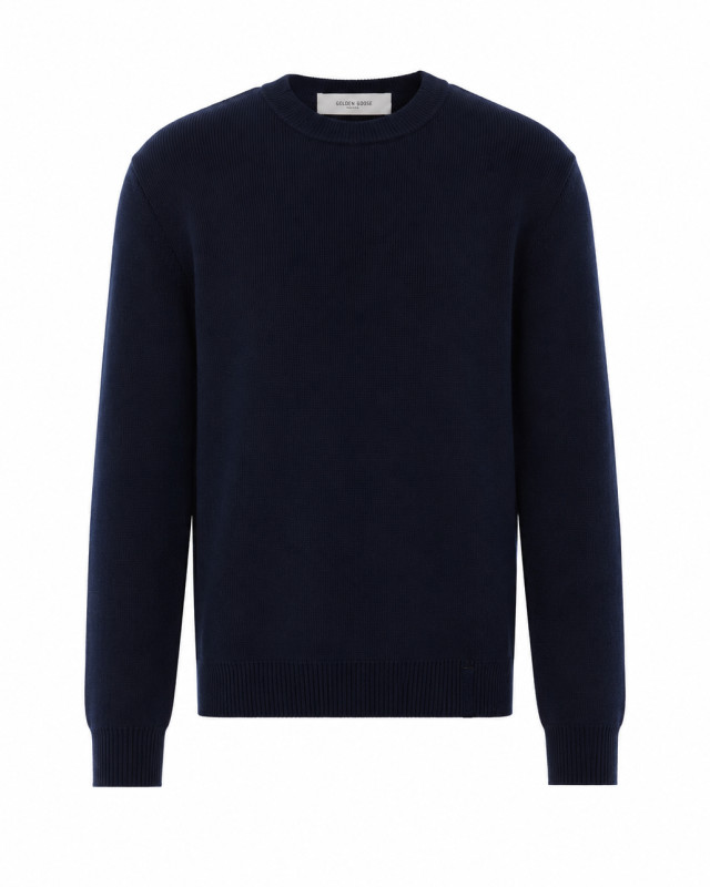 [Golden Goose] Knitwear FW26 GMP00839P00066250486