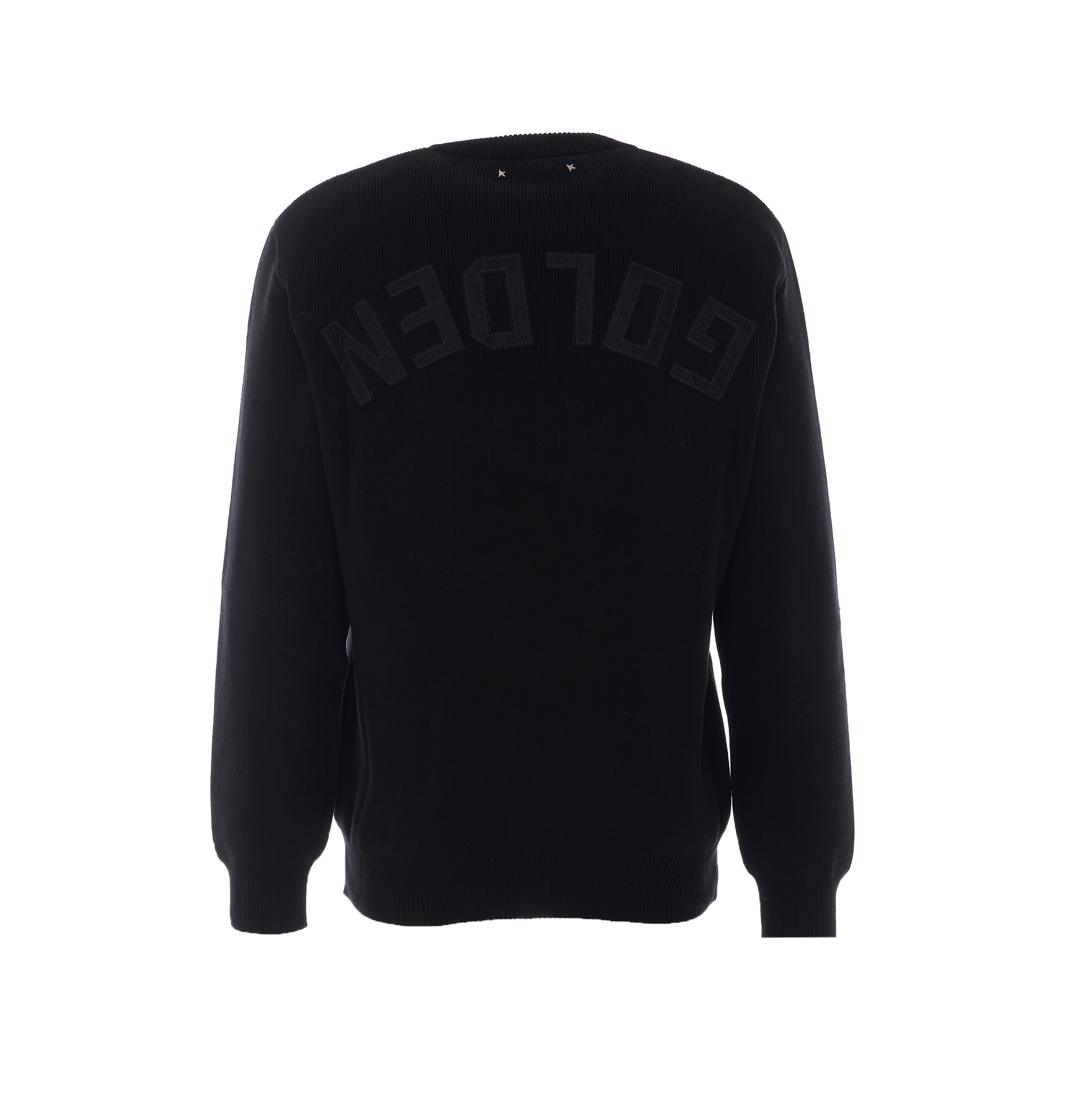 [Golden Goose] Knitwear FW26 GMP00841P00197290100
