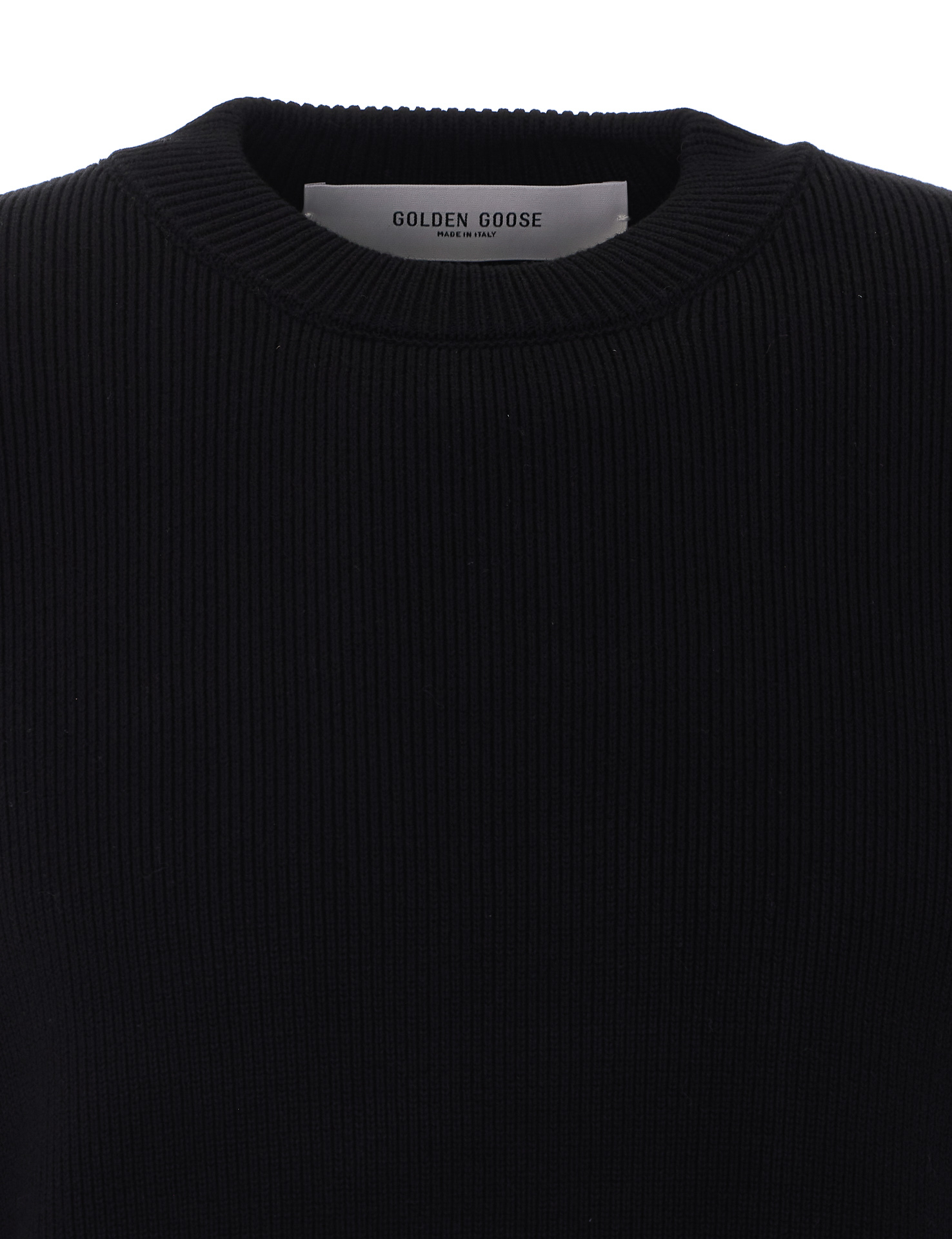 [Golden Goose] Knitwear FW26 GMP00841P00197290100