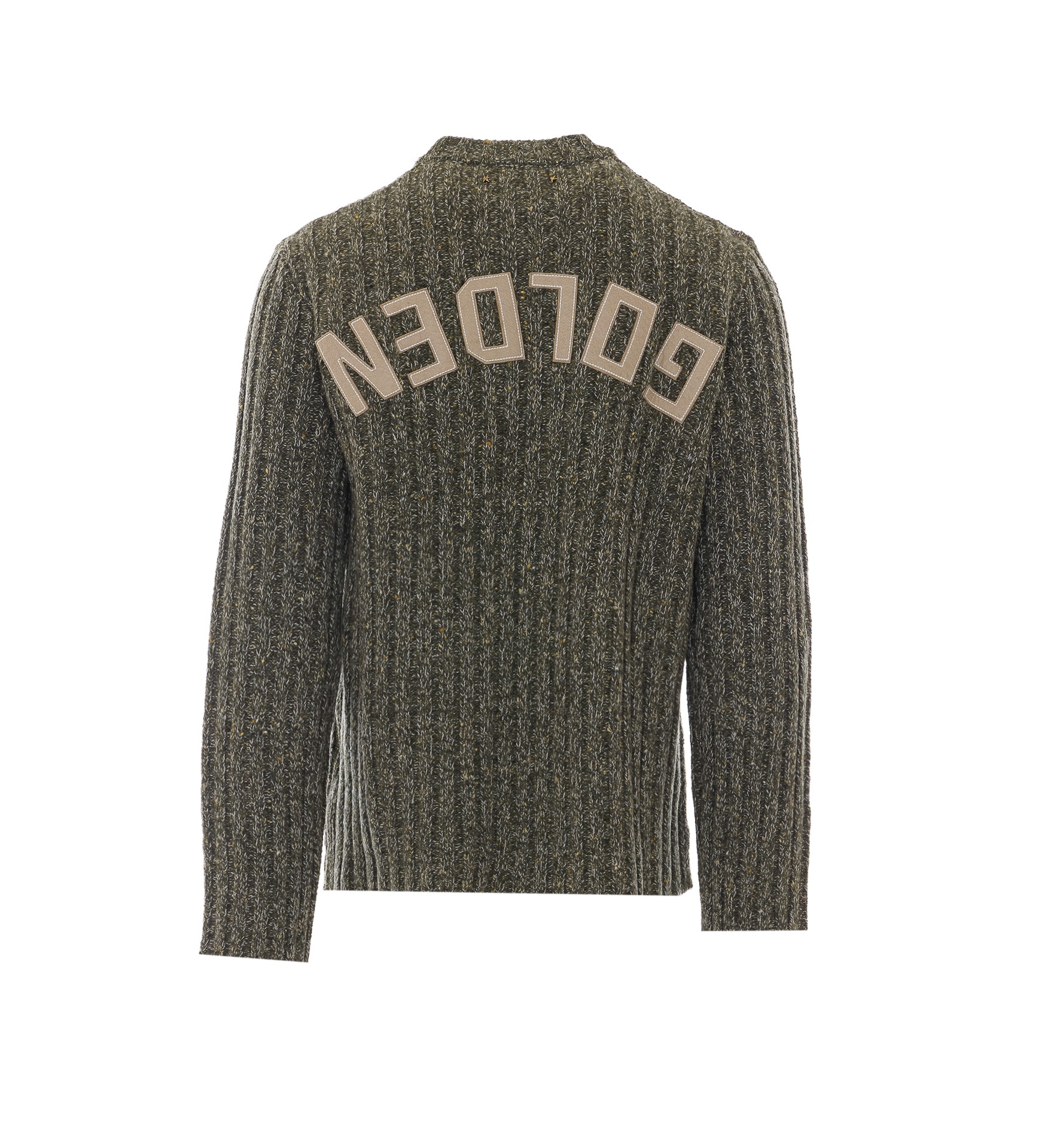 [Golden Goose] Knitwear FW26 GMP02827P00267835397