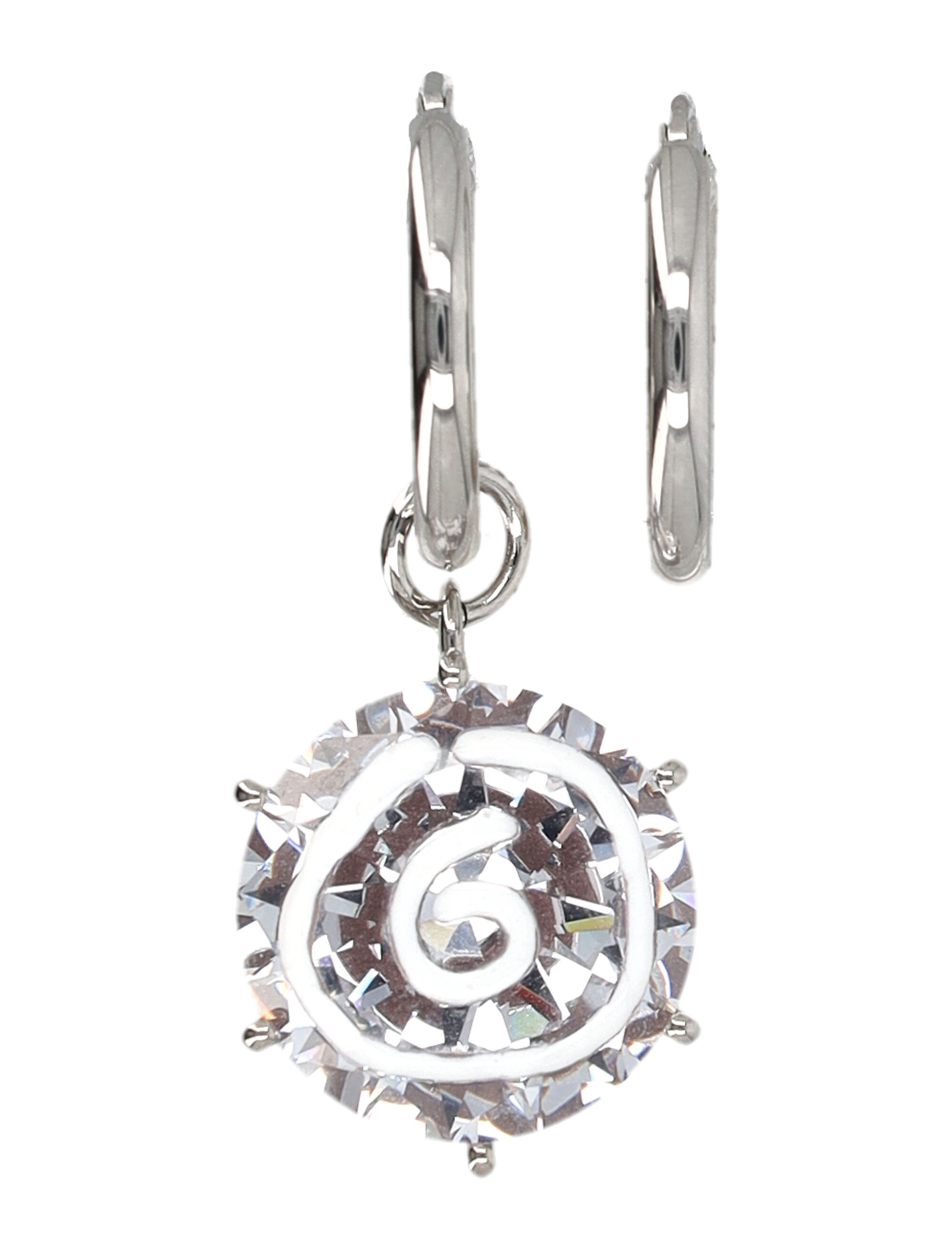[MM6 Maison Margiela] Earring FW25 SM7VG0087P8372971
