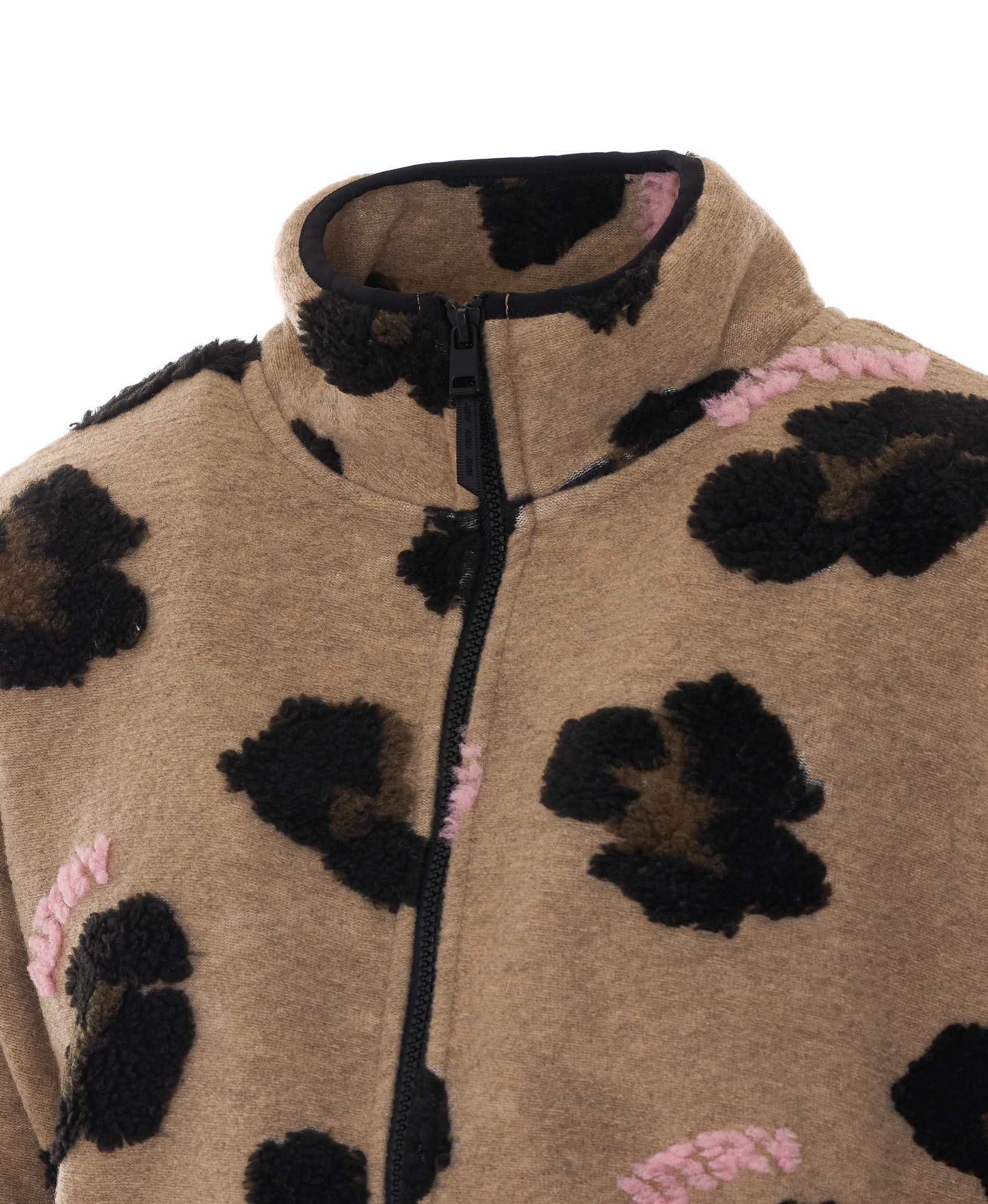 [AUTRY] Jacket FW26 JAPX123X