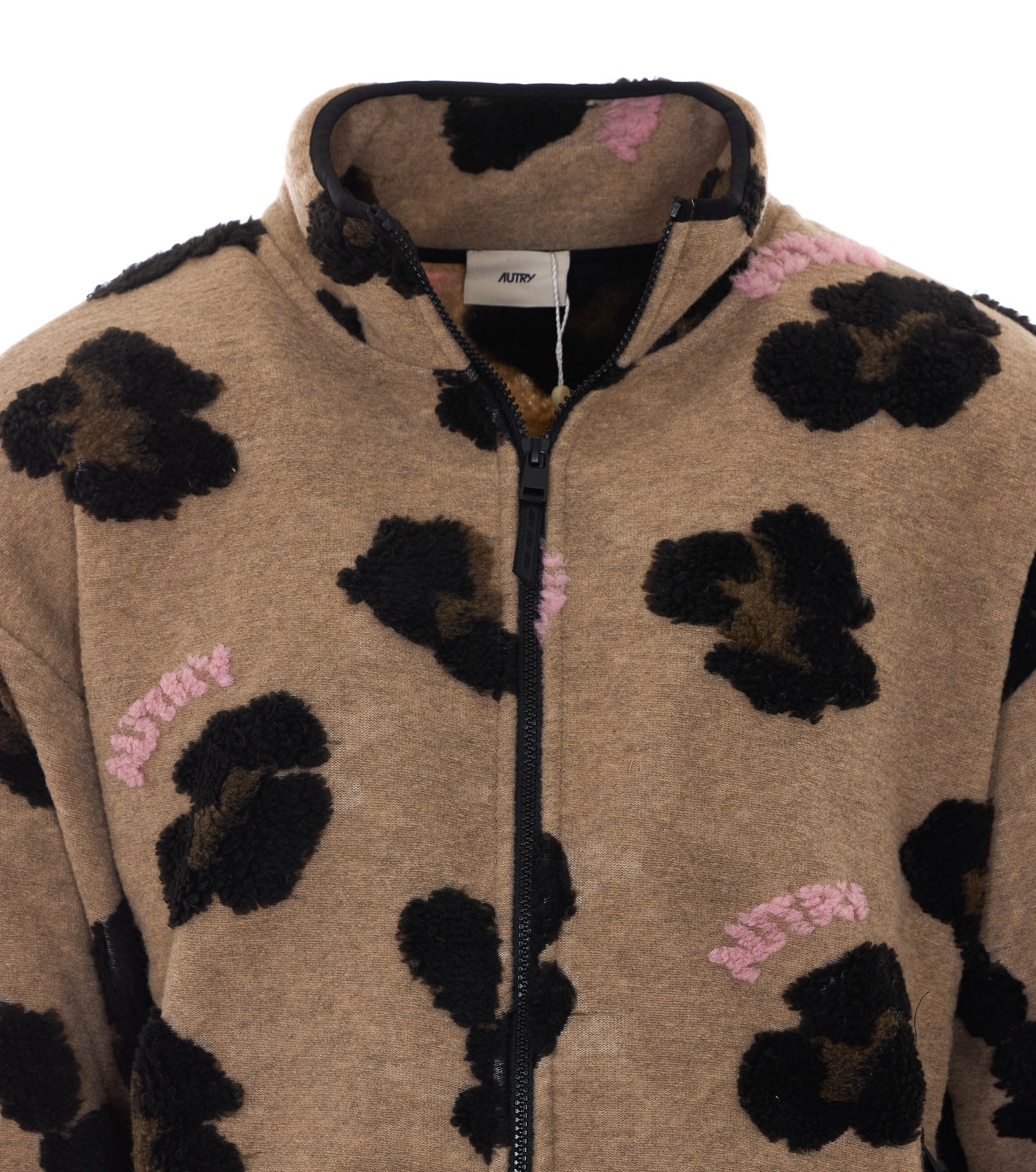 [AUTRY] Jacket FW26 JAPX123X