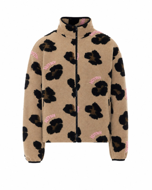 [AUTRY] Jacket FW26 JAPX123X