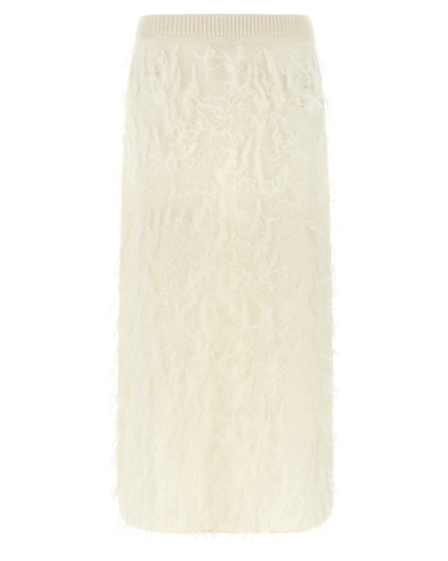[Fabiana Filippi] Long skirt FW26 GND226F760D93625