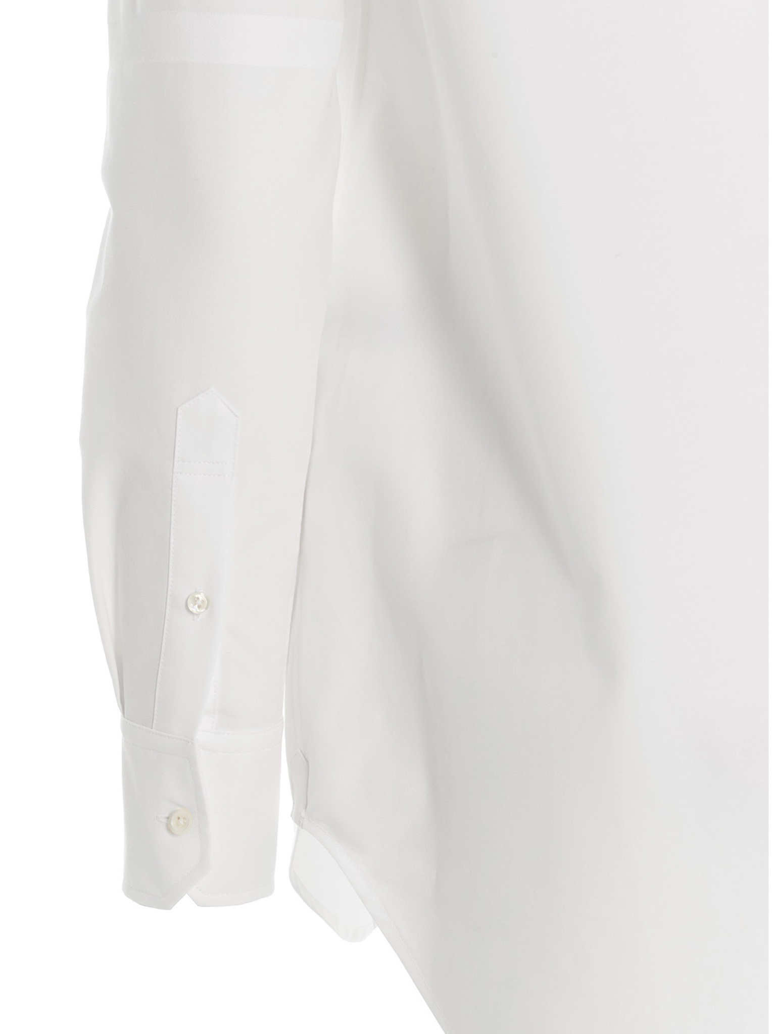 [Thom Browne] Blouse FW26 FLL139A06496100
