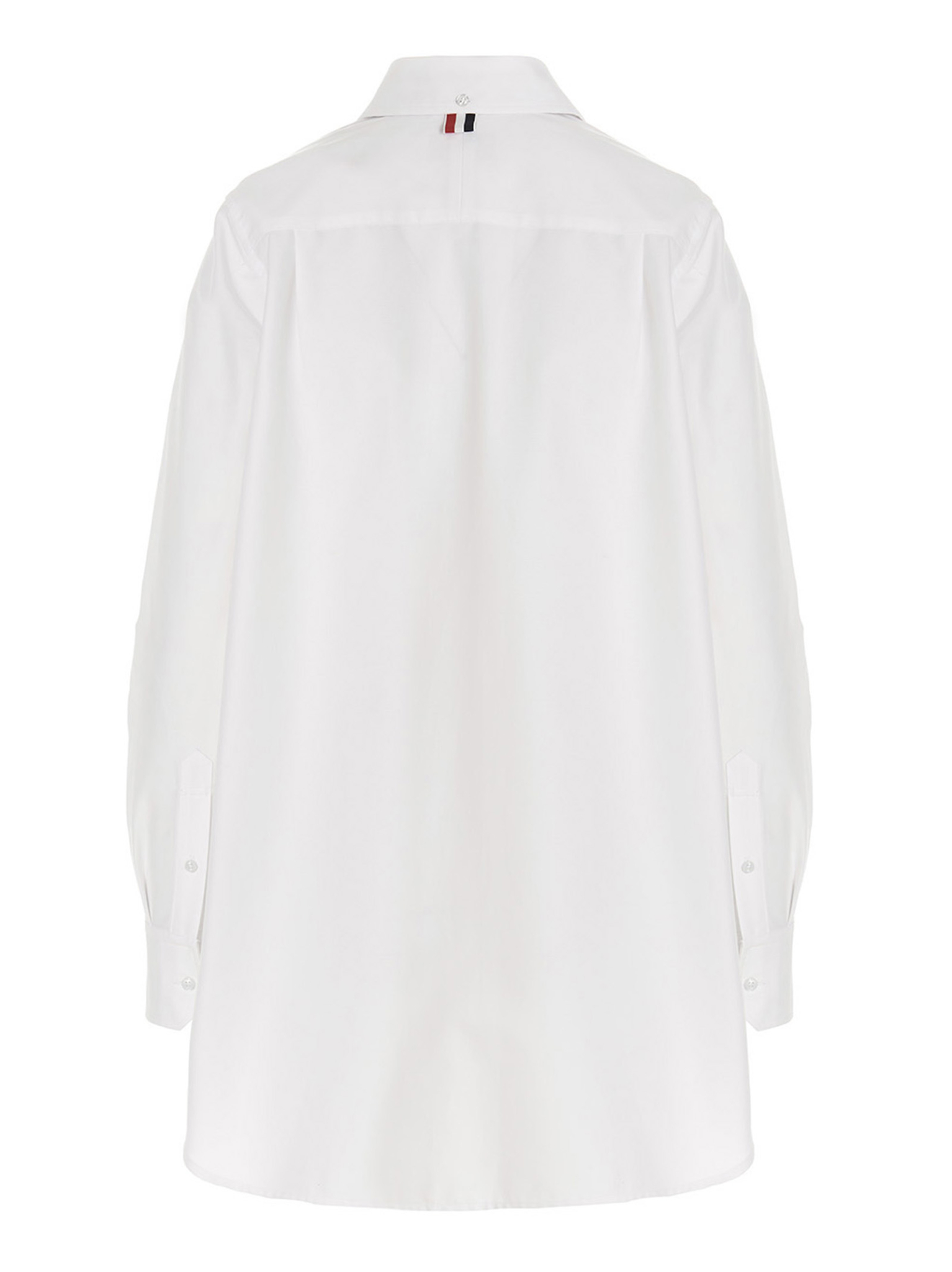 [Thom Browne] Blouse FW26 FLL139A06496100