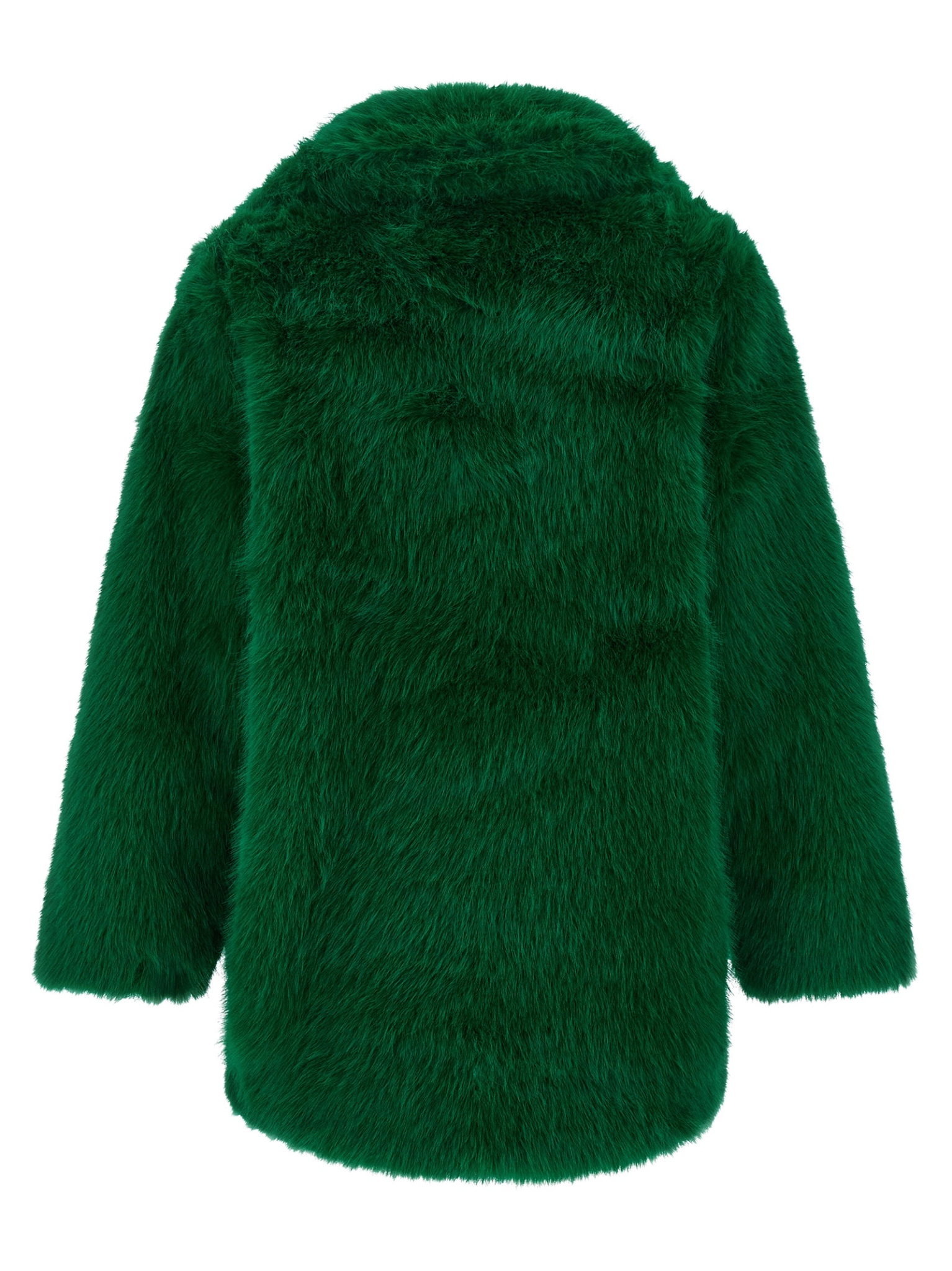 [Farm Rio] Fur Jacket FW26 369078L0013