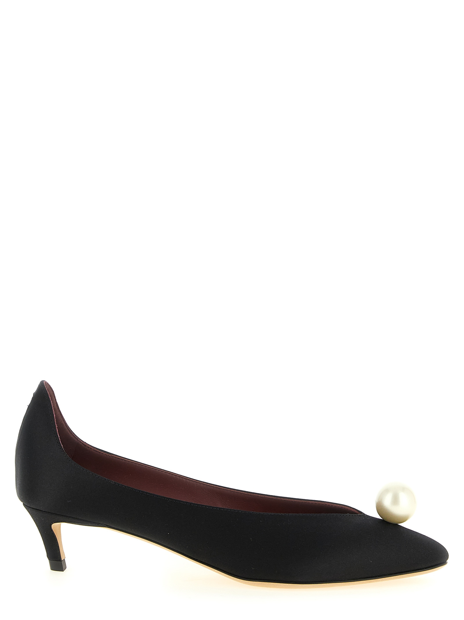 [MAGDA BUTRYM] Pumps FW26 507926BLACK