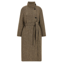[Brunello Cucinelli] Coat FW26 MG5669766C005