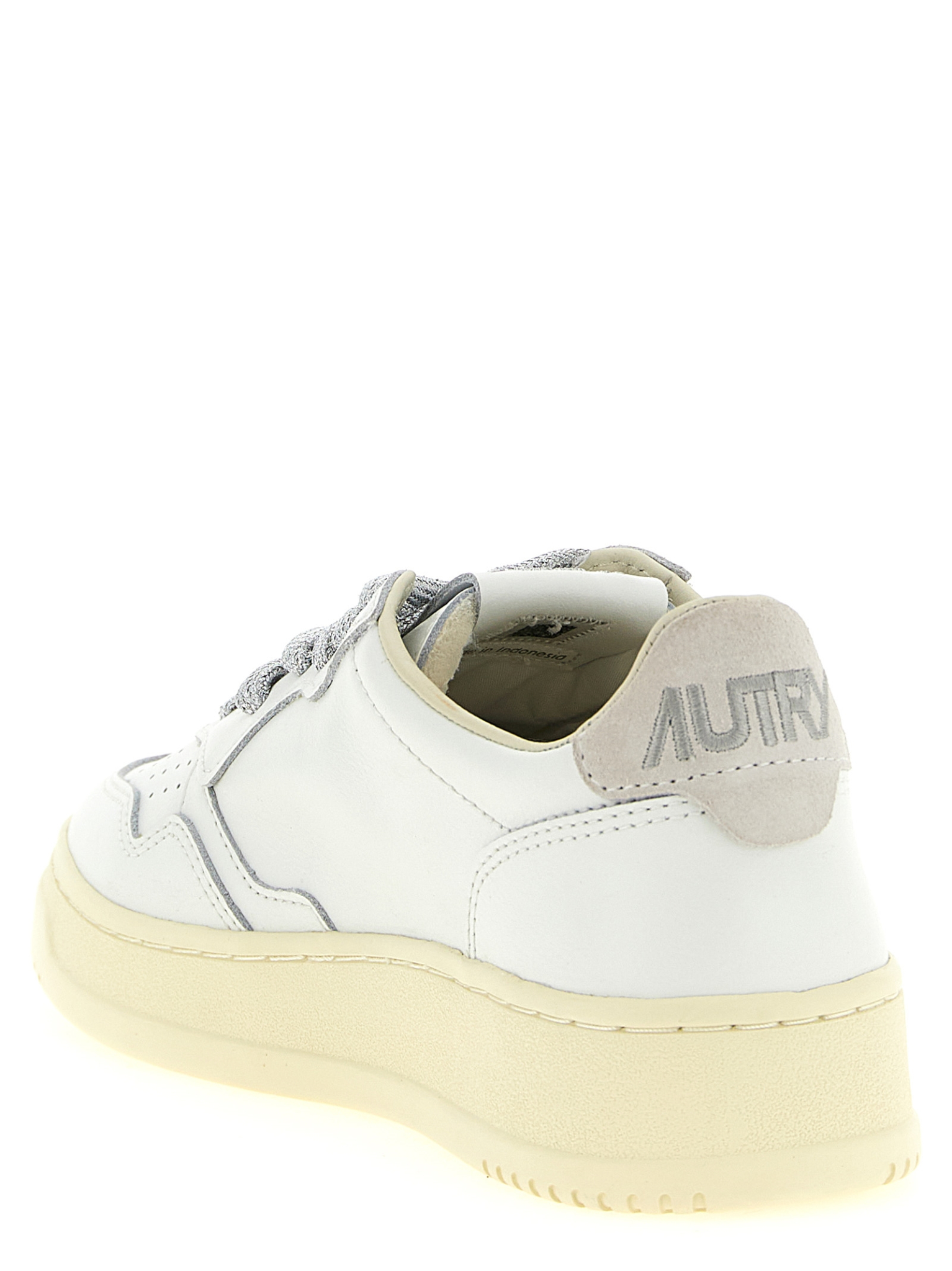 [AUTRY] Sneakers FW26 AULWSW03